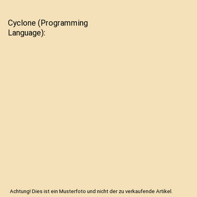 Cyclone (Programming Language)