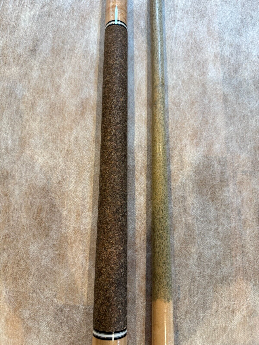 Mezz Billiard Cue From Japan | eBay