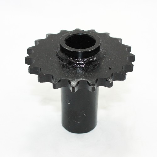 19 Dientes 428 Larga Cadena Frontal Piñón Cog Gy6 150cc Cuádruple Bicicleta de Suciedad ATV Buggy - Imagen 5 de 7
