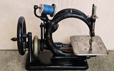 antique willcox gibbs sewing machines for sale