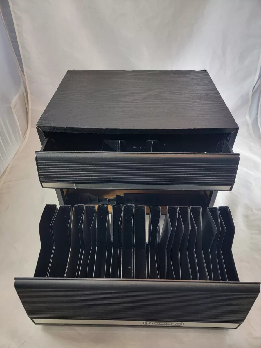 Nes storage deals case
