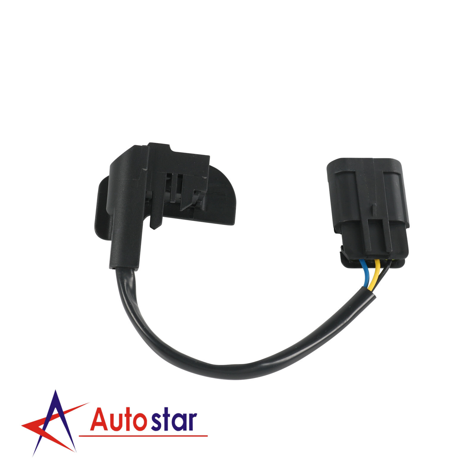 Clutch Starter Safety Switch 901-5207 FOR 2008-20 Freightliner Cascadia