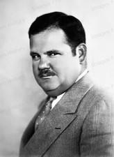 8x10 Print Oliver Hardy Portrait Laurel and Hardy 1927 #OH27