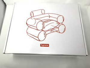 supreme inflatable chair