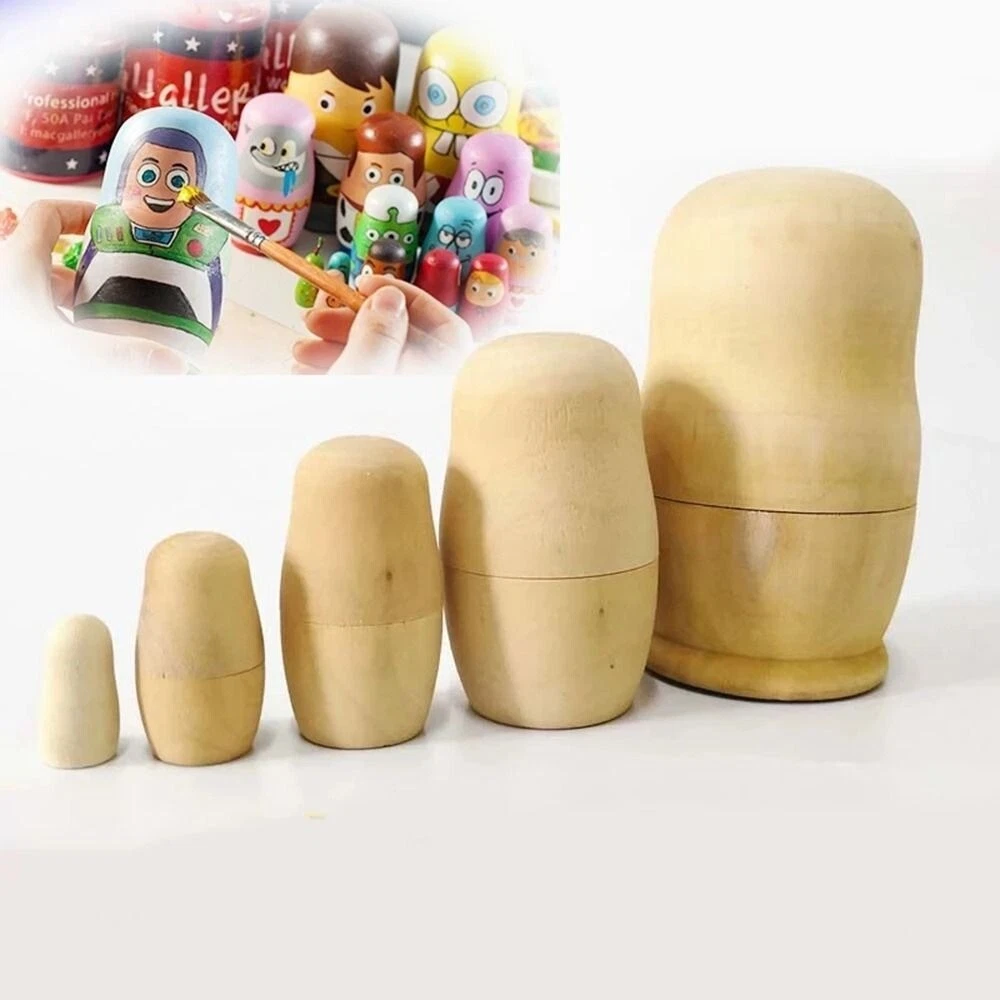 Russian dolls for boys hotsell