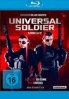 Universal Soldier - Uncut / Digital Remastered # BLU-RAY-NEU