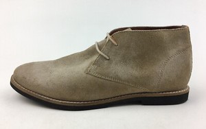frank wright chukka