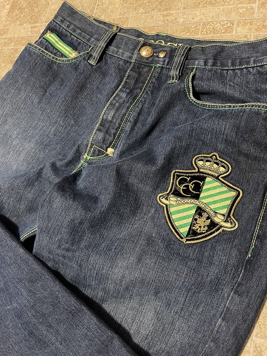 【KOOLOSET】Cardi Western Vintage Denim Dakota Vintage 70s Light Wash Cotton Cowboy Jeans - Etsy
