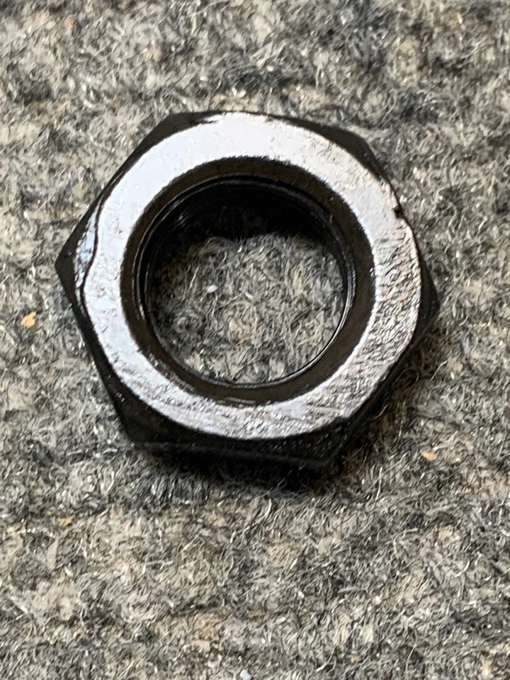 Extremo de varilla de amarre de dirección XRF EV257 para Subaru Impreza 1997-1993 Foto 4 de 4