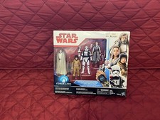 Star Wars Force Link First Order Tie Fighter Special Forces