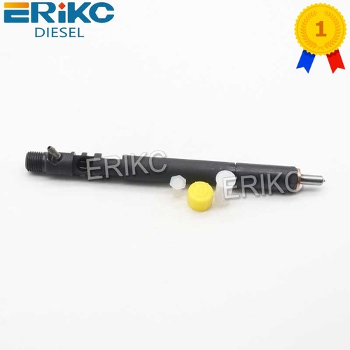 EJBR04601D Injector 6650170121 A6650170121 for Stavic Kyron Rexton Euro 3 - Picture 1 of 6