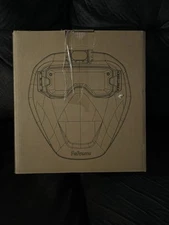 Tefuawe Auto Darkening Welding Goggles, True Color Technology, Digital LCD Lens