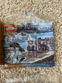 LEGO Hobbit Lot