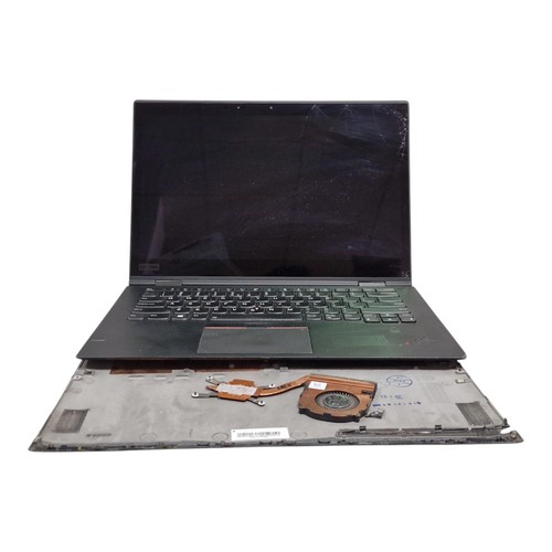 ⚠️ERSATZTEIL GEHÄUSE-Lenovo X1 Carbon 3th Gen ❌️OHNE MAINBOARD #C10