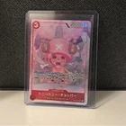One Piece TCG Tony Tony Chopper OP08-007 SR AR JP