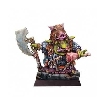 Spellcrow Umbra Turris 28mm Goblin Hero V.1 Pack New