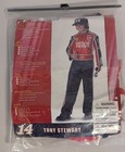 NASCAR Tony Stewart Car Racer Child Costume Size Large Plus (10-12) — photo 1
