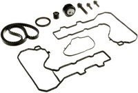 Gates K06T360HOB Zahnriemen-Kit FüR CitroËN DS Opel Peugeot Toyota