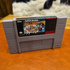 Super Mario All-Stars Super Nintendo SNES (1993)