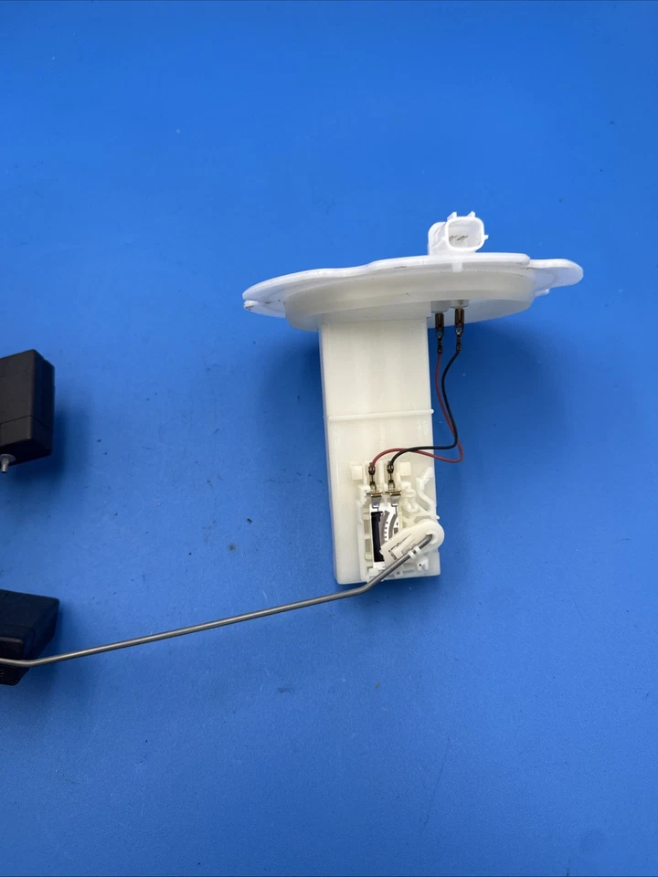 2008-2013 INFINITI G37 BOMBA DE GASOLINA COMBUSTÍVEL COM CONJUNTO DE SENSOR DE ALAVANCA 3.7L FABRICANTE DE EQUIPAMENTO ORIGINAL - Imagem 4 de 4