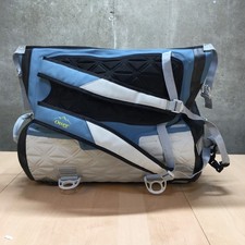 OtterBox Yampa 35L Mochila de Lona Seca Bolsa Impermeable Rollo