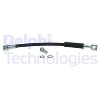 Delphi Bremsschlauch Hinten Links Rechts FüR VW Golf VII Sportsvan LH7325