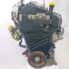 Motore Tipo K9K834 - Renault MEGANE III PH.2 - X1-5199L