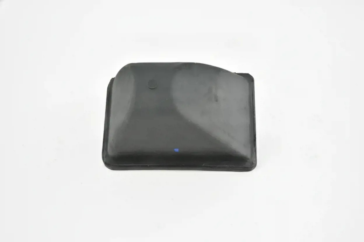 Tampone in gomma balestra Assale anteriore ND-009 FEBEST per NISSAN NP300 PICKUP - Immagine 2