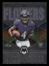 2023 Panini Mosaic #I-8 Zay Flowers Rookie Introductions Baltimore Ravens