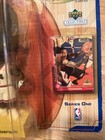 Play Makers Bobble head Allen Iverson  — photo 3