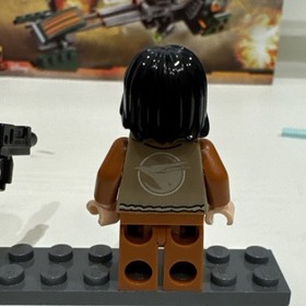 LEGO Star Wars Rebels Stormtrooper Minifigures from 75090 w/ Accessories