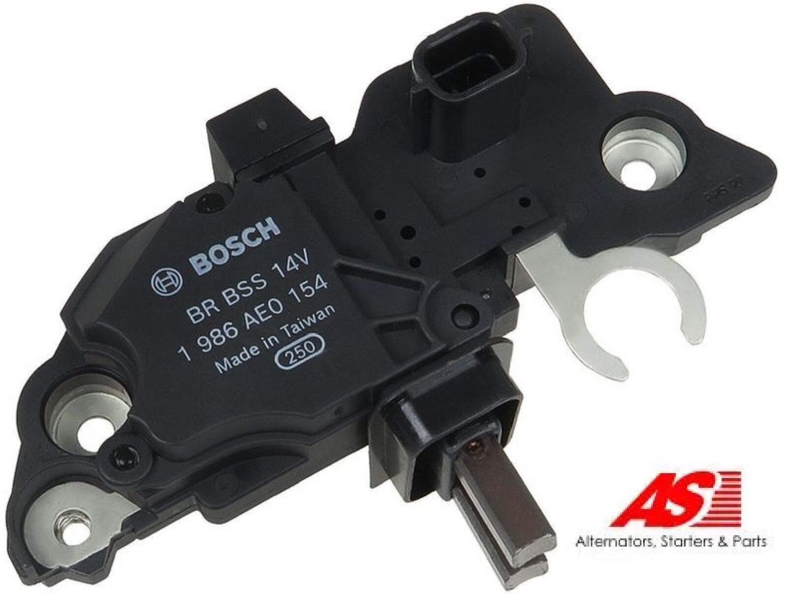 Brand new BOSCH Alternator regulator - ARE0152(BOSCH) - Bild 2