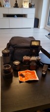 Mamiya DSX 1000