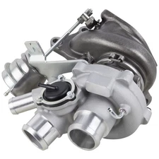 Turbo Turbocharger w/ Billet Compressor Wheel For Ford F-150 2011 2012