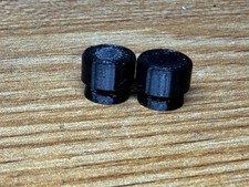 Space Bar Bumpers for Early Smith-Corona Standard Portable Typewriters thumbnail