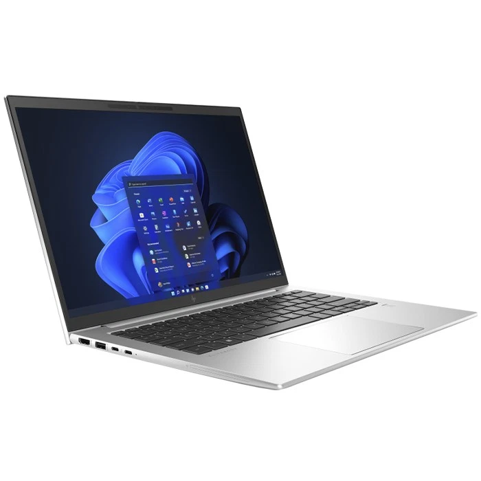 HP EliteBook 840 G9 · i5-1235U · 16GB · 256GB, foto 3 di 4