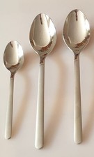 Justinus Famous Besteck Edelstahl teilmattiert: zur Auswahl