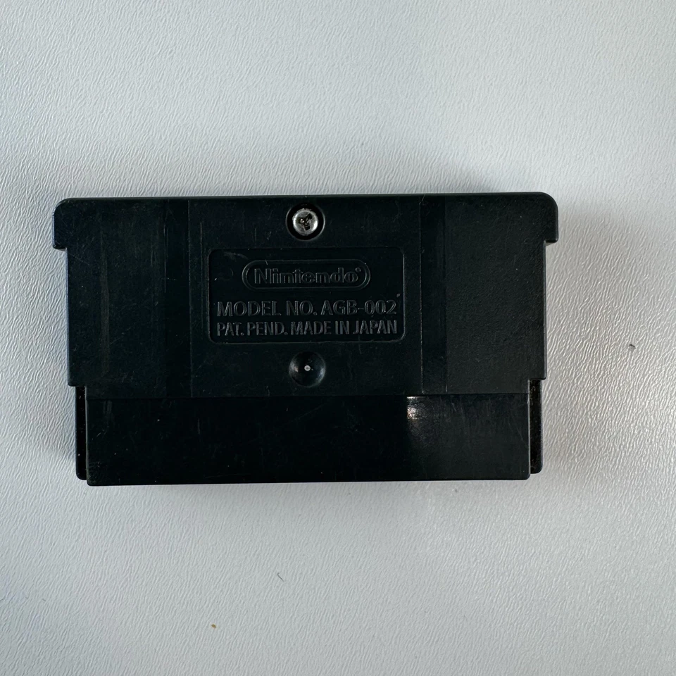 Need for Speed Underground 2 Nintendo Game Boy Advance GBA Cartridge EA E Racing - Image 2 of 2