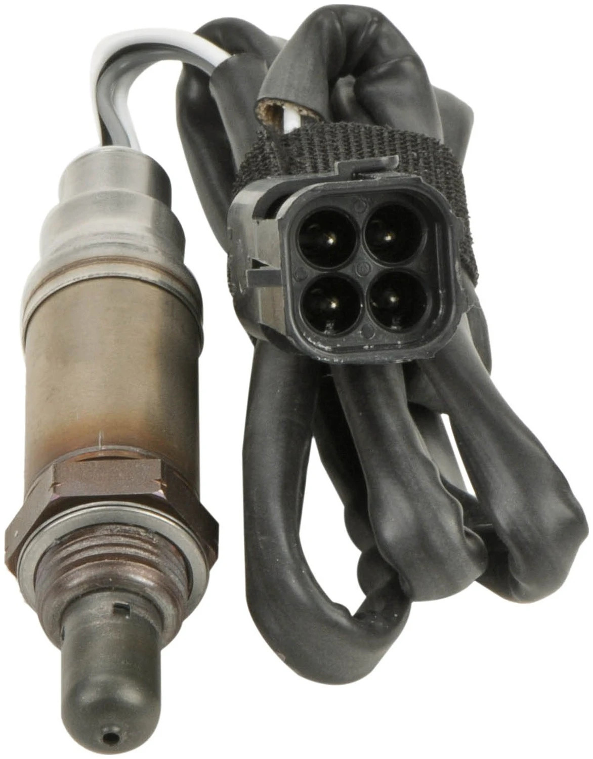 Downstream Oxygen (O2) Sensor Fits 1999-2001 Ferrari 456 M 13820