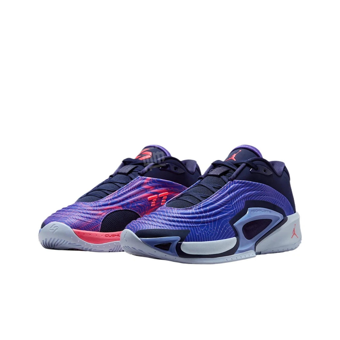 Las mejores ofertas en Jordan Luka 3 PF Purple Comet | eBay