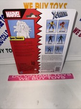 Marvel Legends The Uncanny X-Men Dark Phoenix Action Figure 97 Retro F3978