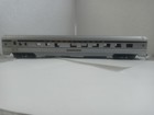 RIVAROSSI #6730/0 HO CORRUGATED DINER PRR "MARTHA WASHINGTON"  USED KADEE WHEELS — photo 6