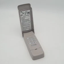 Chamberlain Liftmaster 940EV/EVC Keypad Universal Wireless Keyless Entry Exc+