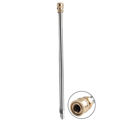 #ad #ad Extension Wand 16inch 40cm Accessories Extension For High Pressure Lance AU $25.49