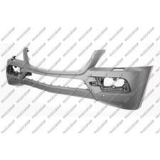 PRASCO Sto&szlig;f&auml;nger Sto&szlig;stange vorne f&uuml;r Mercedes-Benz GL-Klasse X164