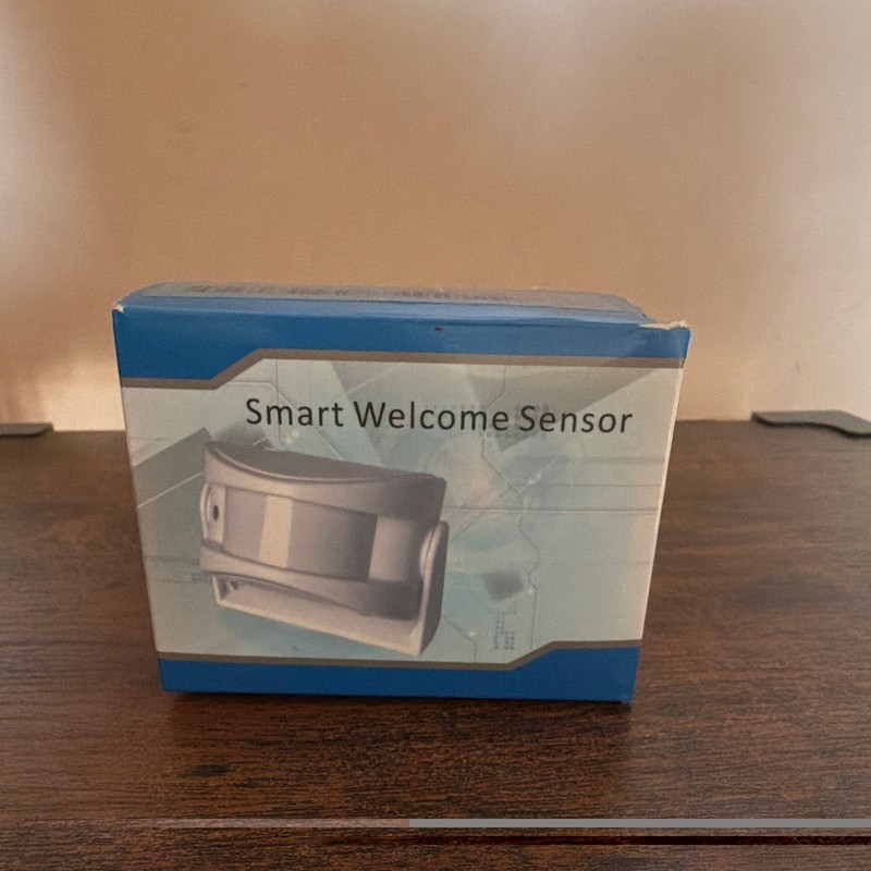 Kerui Smart Welcome Sensor