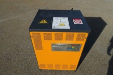 48V 125A Still Ecotron XM Ladegerät Staplerladegerät Batterieladegerät Akku