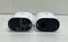 Arlo Wireless Security Camera Lot 2 Cameras + 2 Mounting Brackets — photo 5