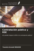 Yannick Arnold Deasse | ContratacióN PúBlica Y RSE | Taschenbuch | Spanisch