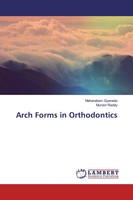 Maharabam Gyanada (U. A.) | Arch Forms In Orthodontics | Taschenbuch | Englisch